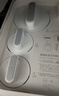 米家净水器滤芯活性炭前置过滤（2号滤芯） 适用600G厨下式/400G厨上增强版/400G厨下 XY1-CB/V1-GC 实拍图