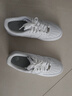 耐克NIKE男空军一号AF1 运动鞋CW2288-111白42 实拍图