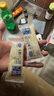 港荣蒸蛋糕乳酸菌小口袋450g面包饼干纯蛋糕西式点心零食甜品独立包装 实拍图