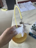 欢宠网猫玩具猫咪逗猫棒猫薄荷球不倒翁自嗨神器自己玩解闷猫猫小猫幼猫 实拍图