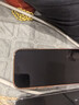 闪魔【AR增透抗反光】适用iPhone17pro钢化膜苹果17Pro手机膜AR增透全屏覆盖防尘无尘仓保护膜2片装 实拍图