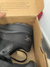ARC'TERYX始祖鸟 AERIOS FL GTX 男子 徒步鞋 BLACK/PILOT/黑色/航空灰 40.5 UK 7 实拍图