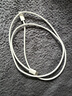 Apple/苹果 60W type-c充电线-1米 usb-c手机数据线 原装旗舰店苹果iPhone 17 Pro Max iPad快充线 实拍图