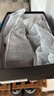 百丽男鞋通勤商务正装牛皮鞋男士婚鞋A2410 黑/内增高5cm-三接头 40 实拍图
