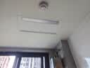 美的（Midea）凉霸厨房卫生间集成吊顶照明一体遥控排气换气吹风负离子除菌B8P 实拍图