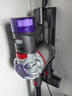 戴森（DYSON）V8无绳吸尘器 手持无线吸尘器 除螨 宠物 家庭适用 实拍图