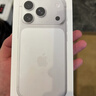 Apple/苹果  iPhone 17 Pro 256GB 银色 支持移动联通电信5G 双卡双待手机 实拍图