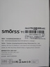 Smorss【2片精装】适用荣耀GT钢化膜honorGT手机膜高清钻石无黑边全屏覆盖防磨防指纹秒解锁抗指纹贴膜 实拍图