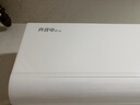 TCL空调【价保618】新品京东联名真省电Pro二代大1.5匹新一级能效双排铜管挂机KFR-35GW/RT2Eb+B1 实拍图