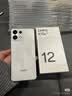OPPO K12s 【现货速发】 7000mAh长寿大电池 80W超级闪充 骁龙学生游戏千元新款5G手机 玫瑰紫 12GB+256GB 官方标配 实拍图