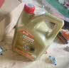 嘉实多（Castrol）极护智E版 全合成机油 润滑油 5W-40 SP A3/B4 4L 汽车保养 实拍图