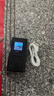中兴（ZTE）U15S 随身wifi6免插卡移动wifi无线网卡便携式热点4g路由器无限笔记本电脑通用流量2026款 实拍图
