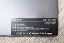 ARZOPA阿卓帕小卓14英寸便携式显示器 电脑笔记本副屏switch PS5/4显示屏 A1 GAMUT SLIM太空灰 实拍图
