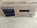 ONKYO安桥TX-NR5100功放7.2声道家庭影院功放机音箱AV功放机进口8K杜比全景声DTS:X蓝牙 实拍图