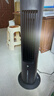 美的（Midea）【冰爽香风】加湿制冷家用空调扇净化冷风扇水冷无叶塔扇落地冷风机轻音冷风机制冷小空调 AAF10MB 实拍图