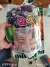 旺旺 旺仔QQ糖 200g 综合口味 内含10小袋 办公室休闲零食 软糖 实拍图