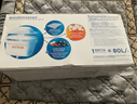 碧然德（BRITA）家用净水壶 滤水壶滤芯 MAXTRA+LE 去水垢专家滤芯 6枚装 实拍图