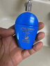 资生堂（Shiseido）新艳阳夏臻效水动力防护乳液15ml*3蓝胖子防晒霜SPF50+高倍防晒乳 实拍图