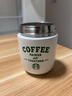 星巴克（Starbucks）复古白绿系列不锈钢随行杯353ml保温杯咖啡杯水杯节日礼物男女 实拍图