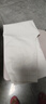 中老年妈妈纯棉白色长裤春夏薄款女裤高腰直筒休闲弹力松紧裤子 白色 【纯棉】春夏款 2XL 【建议120-135斤】 实拍图