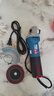 东成角磨机WSM800-100手磨打磨机切割机手砂轮磨光机金属电动工具 实拍图