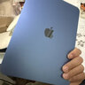 Apple/苹果 iPad 11英寸 A16芯片2025年款 平板电脑 (128GB WLAN版/学习办公娱乐)蓝色 实拍图