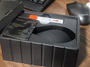绿巨能（llano）相机清洁套装镜头清洁强力气吹皮老虎眼镜布擦镜布镜头笔三合一手机电脑屏幕擦拭清理 实拍图