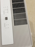 美的（Midea）54升小方物除湿机100㎡家用梅雨天抽湿机干衣机 地下室泵压上排水除湿器CF54BS/DA (支持鸿蒙智联) 实拍图