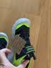 Skechers斯凯奇儿童包头凉鞋男童鞋夏季轻质防滑男大童大头沙滩鞋406511L 海军蓝色/柠檬色/NVLM 32 (偏大,建议选小一码) 实拍图