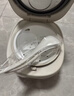 美的（Midea）【价保618】低糖电饭煲电饭锅0涂层3升2-3人无涂层316L不锈钢内胆一键柴火饭家用多功能MB-3E91LS 实拍图