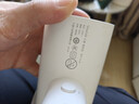 沃橙车载充气泵汽车轮胎打气泵打气筒自行车电动车便携无线充气宝测压 实拍图