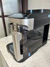 德龙（Delonghi）【价保618】咖啡机家用全自动咖啡机小型意式美式冷热双萃醇萃冰咖手动打奶泡E Plus 礼物 实拍图