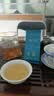 陈一凡四大岩茶组合500g 茶叶武夷山乌龙茶大红袍肉桂浓香型新茶自己喝 实拍图