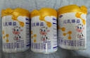 完达山元乳臻益较大婴儿配方奶粉2段818g6罐(6-12个月)水解乳清蛋白 实拍图