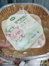 洁日邦空气炸锅专用纸大号圆形 烤箱家用吸油纸托 食品级硅油纸烘焙纸垫 实拍图