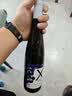 长城 葡萄蓝莓果酒葡萄酒 12.5度 750ml*6瓶 整箱装红酒 实拍图