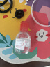 贝德玛（BIODERMA）【618】贝德玛舒妍舒缓多效洁肤液100ml+专业化妆棉10片 实拍图