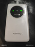 迅优随身wifi三网通无线wifi6上网宝携带式4G路由器网卡移动联通电信无限制全国通用流量2026款5GXY 【升级版X7Pro】WIFI6三网通10000毫安 不限速不虚标月享1500G流量 实拍图