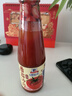 味好美（McCormicK）番茄沙司玻璃瓶 340g【自然成熟/酸甜平衡】意大利面酱披萨酱 实拍图