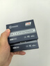 毕亚兹usb延长器200米 usb2.0信号放大器 RJ45网线转usb延长线免驱 1进6出摄像头延长线 实拍图