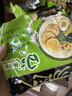 统一汤达人 日式豚骨拉面 袋装 125g*5袋 五连包 方便面速食面泡面 实拍图