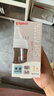 贝亲（Pigeon）玻璃奶瓶宽口径防胀气160ml S号奶嘴 1月+ AA186  实拍图