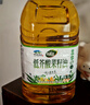 喜燕古法珍品花生油5L食用油物理压榨一级植物油山东产高端粮油 实拍图