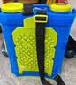 农宝 20L高压电动喷雾器充电打药机喷雾喷水浇花消毒喷雾器 机身调速 实拍图