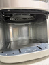 美的（Midea）新风炎烤空气炸锅不锈钢0涂层钛钢【价保618】空气炸锅蒸烤一体2026新款家用6.5L大容量KZC6521PRO 实拍图