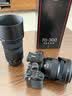 松下70-300mm 全画幅微单相机远摄变焦镜头（Panasonic） (S-R70300）L卡口 风光 运动 体育 旅行 实拍图