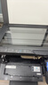 爱普生（EPSON）L3558 A4彩色墨仓式打印机 打印复印扫描多功能一体机 无线WIFI 家用办公（设备+复印纸+AI套装） 实拍图