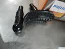 飞利浦（PHILIPS）筋膜枪小钢炮肌肉按摩器全身筋膜按摩仪专业级便携深层按摩颈膜枪3204G送男女友节日生日礼物 实拍图