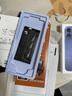 诺康士【贴坏包赔】适用iphone17ProMax钢化膜磨砂防窥苹果16手机膜防尘防指纹15防摔全屏覆盖防爆保护膜 苹果17ProMax【磨砂防窥无孔防尘】2片装 实拍图