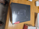 ThinkPad联想thinkplus口红电源65W氮化镓充电器Type-C快充超迷你便携套装笔记本电脑/手机/平板电源适配器 实拍图